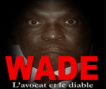 wade l'homme de rêve